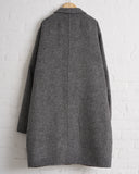 NANNA PAUSE, SUPERADAM, WOMEN'S OVERSIZED COAT