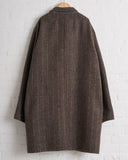NANNA PAUSE, SUPERADAM, WOMEN'S OVERSIZED COAT