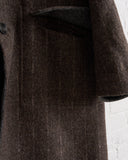 NANNA PAUSE, SUPERADAM, WOMEN'S OVERSIZED COAT