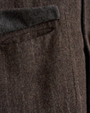 NANNA PAUSE, SUPERADAM, WOMEN'S OVERSIZED COAT