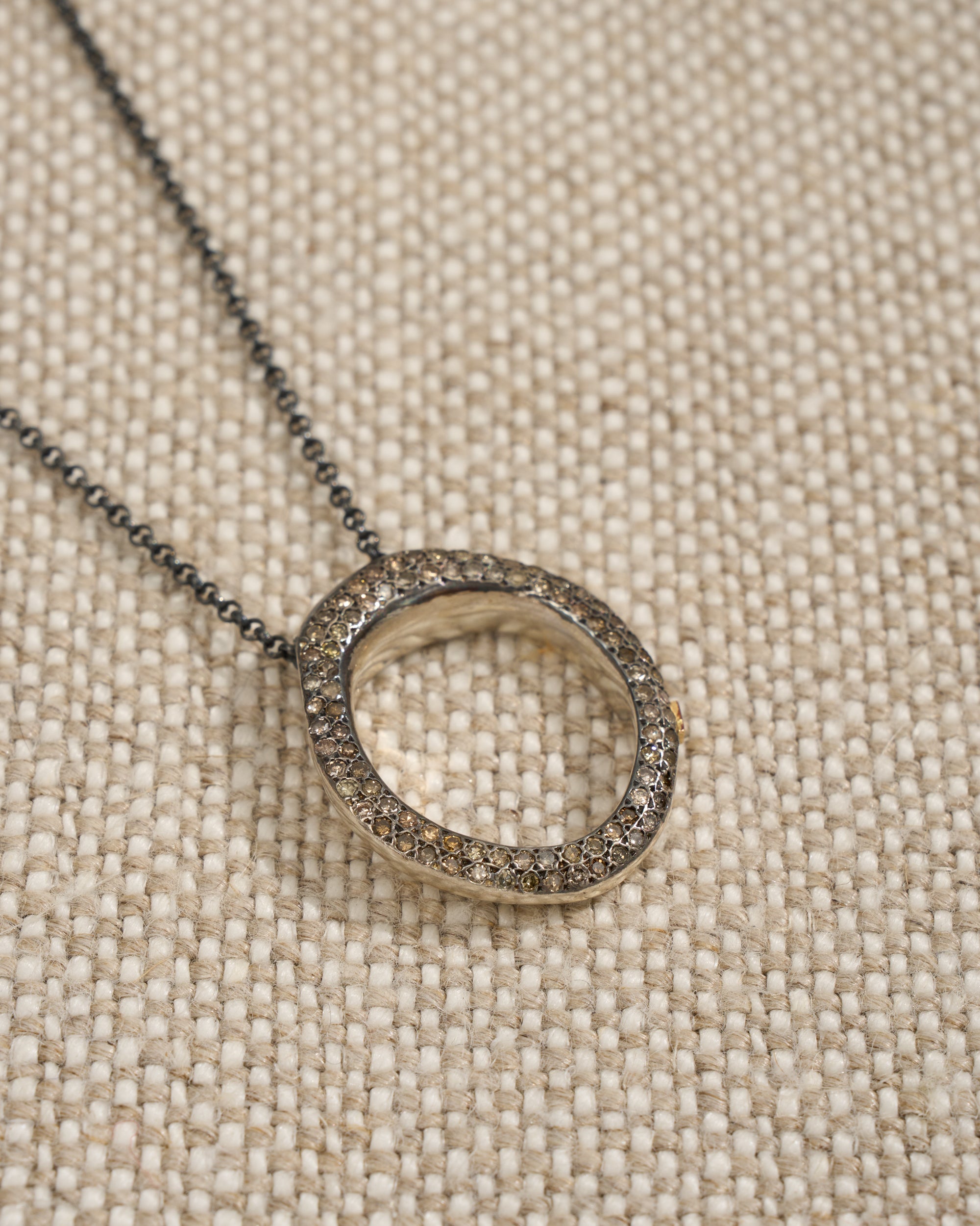 ROSA MARIA JEWELRY – 180 The Store