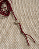 ROSA MARIA, PEW SUMO 1 MINUS, SS NECKLACE