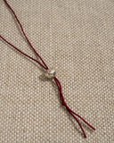 ROSA MARIA, PEW SUMO 1 MINUS, SS NECKLACE