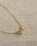 GOODMAN MORRIS, TOURMALINE NECKLACE