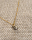 GOODMAN MORRIS, DIAMOND PENDANT