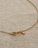 GOODMAN MORRIS, SILVER GLOBE PENDANT