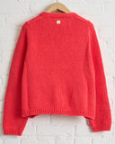 NITTO, NINO OSW CARDIGAN, ANGURIA