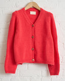 NITTO, NINO OSW CARDIGAN, ANGURIA
