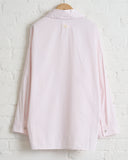 NITTO, CLAUDIA SHIRT, CARAMELLA