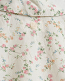 NITTO, CLAUDIA SHIRT, FIORE ROSA