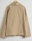 NITTO, MARA JACKET, SABBIA