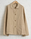 NITTO, MARA JACKET, SABBIA