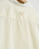 NITTO, PAMELA SHIRT, GELATO AL LIMONE