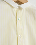 NITTO, PAMELA SHIRT, GELATO AL LIMONE