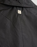 NITTO, MARA DOUBLE JACKET, BLACK/FIORE NERO
