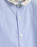 NITTO, PAMELA SHIRT, RIGHINA/FIORE