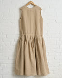 NITTO, NORI DRESS, SABBIA