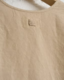 NITTO, NORI DRESS, SABBIA
