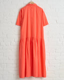 NITTO, GEA DRESS, CORAL