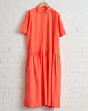 NITTO, GEA DRESS, CORAL