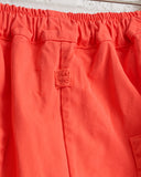 NITTO, CAMA PALAZZO PANTS, CORAL
