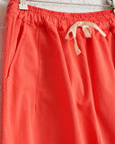 NITTO, CAMA PALAZZO PANTS, CORAL