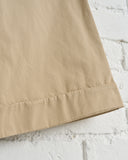 NITTO, CAMA PALAZZO PANTS, SABBIA