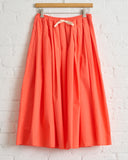 NITTO, GELSA SKIRT, CORAL