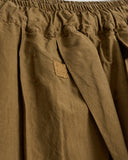 NITTO, GELSA SKIRT, BRONZO