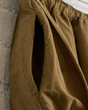 NITTO, GELSA SKIRT, BRONZO