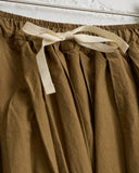 NITTO, GELSA SKIRT, BRONZO