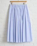 NITTO, GELSA SKIRT, RIGHINA