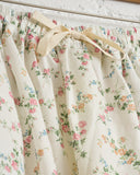 NITTO, CARACOTO SKIRT, FIORE ROSA