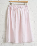 NITTO, CARACOTO SKIRT, CARMELLA
