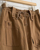 NOMAT, CARGO PANTS