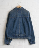 ORSLOW, BLOUSON, TWO YEAR WASH