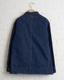 ORSLOW, MEN'S BLOUSON, ONE WASH