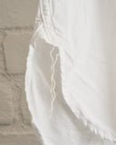 ORSLOW, LONG-SLEEVED SHIRT, WHITE