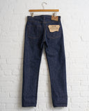 ORSLOW, ONE WASH JEANS