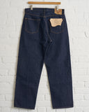 ORSLOW, PANT, ONE WASH, DAD FIT 101