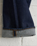 ORSLOW, PANT, ONE WASH, DAD FIT 101
