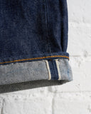 ORSLOW, ONE WASH JEANS