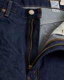 ORSLOW, PANT, ONE WASH, DAD FIT 101