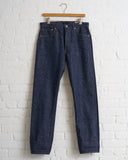 ORSLOW, ONE WASH JEANS