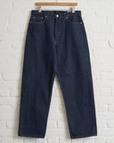 ORSLOW, PANT, ONE WASH, DAD FIT 101