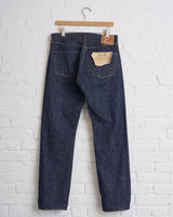 ORSLOW, ONE WASH, DENIM JEANS