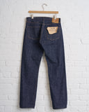 ORSLOW, ONE WASH, DENIM JEANS