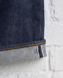 ORSLOW, ONE WASH, DENIM JEANS