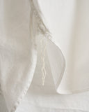 ORSLOW, SHORT-SLEEVED SHIRT, WHITE