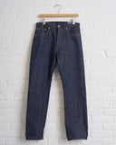 ORSLOW, ONE WASH, DENIM JEANS